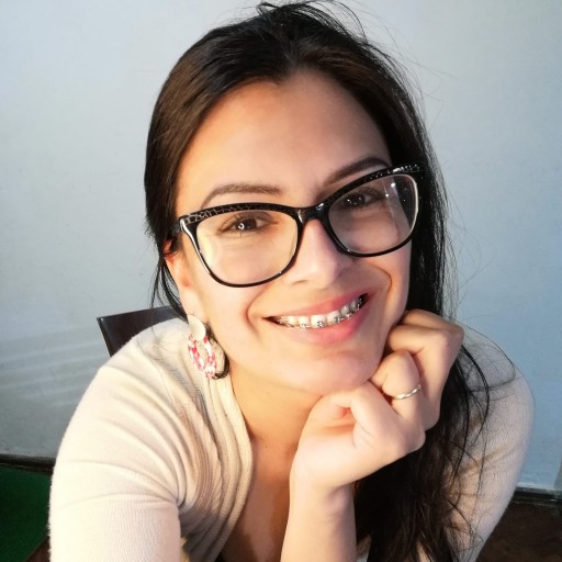Gabriela Rodriguez