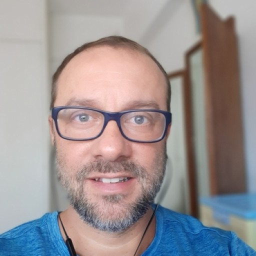 Hugo Crespo
